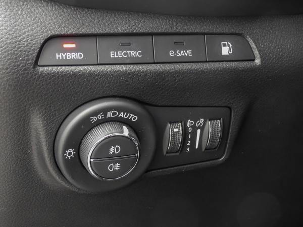 Jeep Compass S Plug-In Hybrid 4 WD Navi Soundsystem 360 Kamera LED