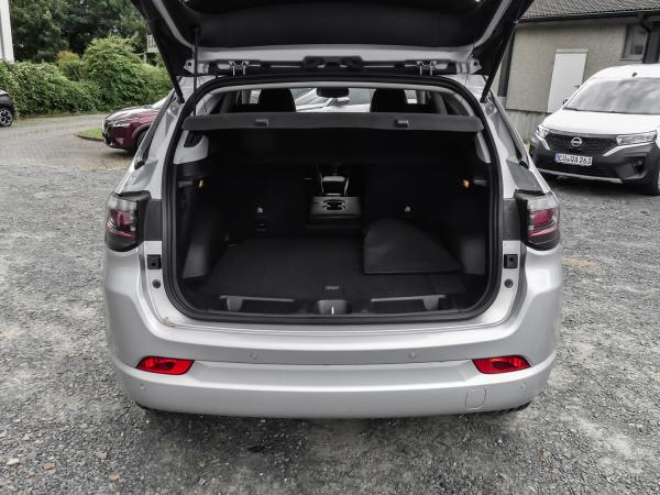 Jeep Compass S Plug-In Hybrid 4 WD Navi Soundsystem 360 Kamera LED