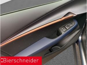 Cupra Tavascan 4Drive VZ ADRENALINE WÄPU PANO SENNH