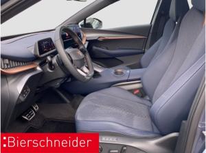 Cupra Tavascan 4Drive VZ ADRENALINE WÄPU PANO SENNH