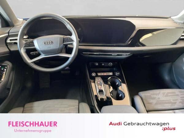 Audi A5 Limousine 2.0 TFSI quattro ACC Kamera virtual cockpit plus