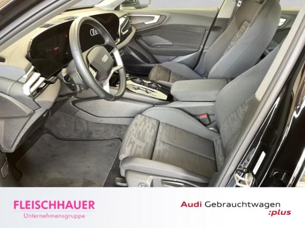 Audi A5 Limousine 2.0 TFSI quattro ACC Kamera virtual cockpit plus