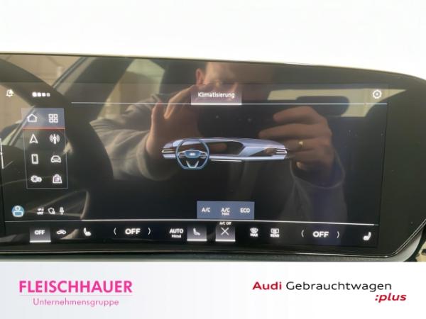 Audi A5 Limousine 2.0 TFSI quattro ACC Kamera virtual cockpit plus