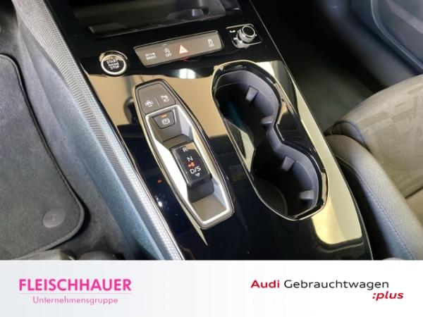 Audi A5 Limousine 2.0 TFSI quattro ACC Kamera virtual cockpit plus
