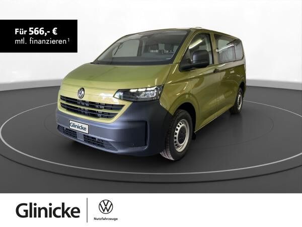 Volkswagen Transporter Kombi 2,0 l TDI DSG Klimaanlage