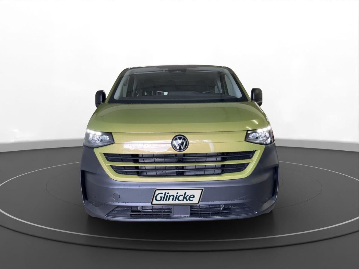 Volkswagen Transporter Kombi 2,0 l TDI DSG Klimaanlage