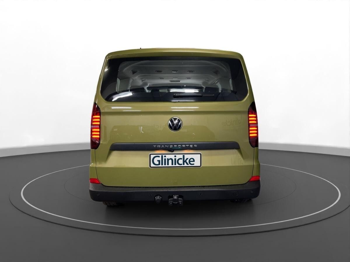 Volkswagen Transporter Kombi 2,0 l TDI DSG Klimaanlage