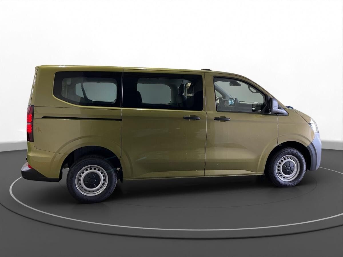 Volkswagen Transporter Kombi 2,0 l TDI DSG Klimaanlage