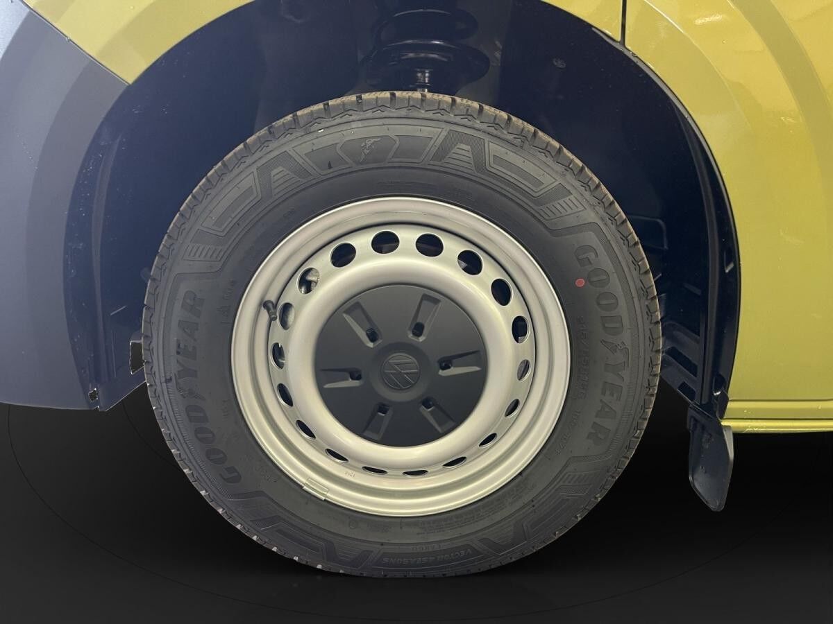 Volkswagen Transporter Kombi 2,0 l TDI DSG Klimaanlage