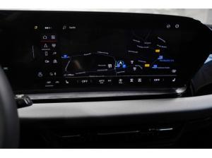 Audi Q6 e-tron SUV Tech Assistenzpaket 360-KAMERA