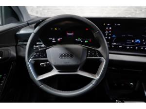 Audi Q6 e-tron SUV Tech Assistenzpaket 360-KAMERA
