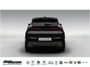 Alfa Romeo Junior Elettrica INTENSA WÄRMEPUMPE EL. HECKKL. NAV KAM MATRIX-LED PDC