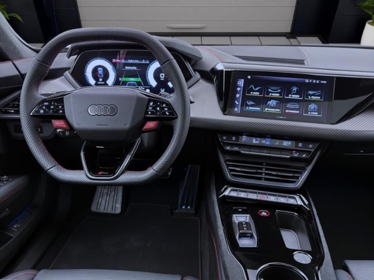 Audi RS e-tron GT performance 620 kW ❗️ SOFORT VERFÜGBAR🚀