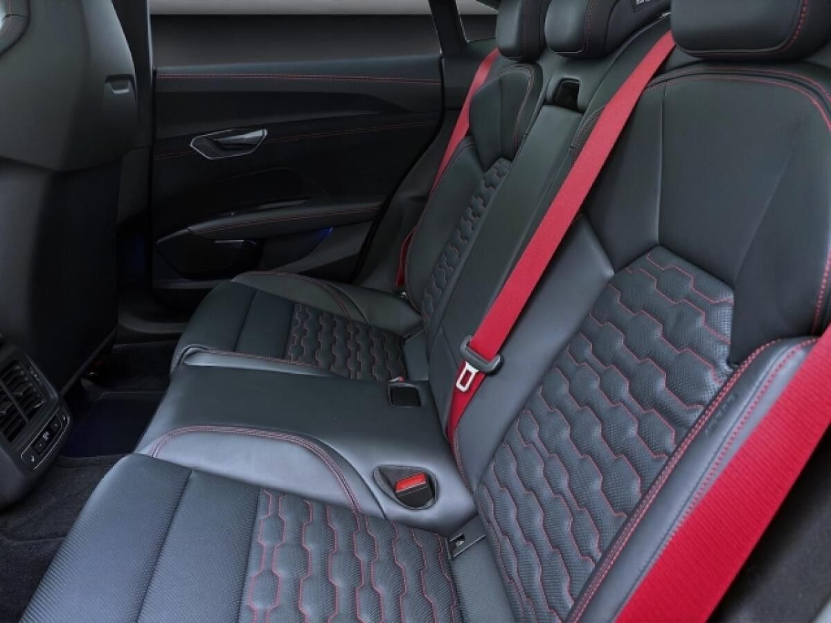 Audi RS e-tron GT performance 620 kW ❗️ SOFORT VERFÜGBAR🚀