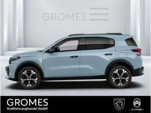 Citroën C3 Aircross MAX Elektromotor 113 Standard-Range (NAV, AWR) ✅ SOFORT VERFÜGBAR