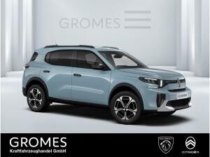 Citroën C3 Aircross MAX Elektromotor 113 Standard-Range (NAV, AWR) ✅ SOFORT VERFÜGBAR