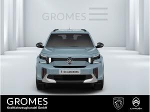 Citroën C3 Aircross MAX Elektromotor 113 Standard-Range (NAV, AWR) ✅ SOFORT VERFÜGBAR
