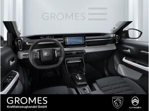 Citroën C3 Aircross MAX Elektromotor 113 Standard-Range (NAV, AWR) ✅ SOFORT VERFÜGBAR