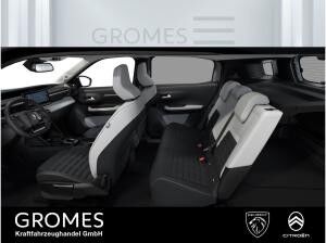 Citroën C3 Aircross MAX Elektromotor 113 Standard-Range (NAV, AWR) ✅ SOFORT VERFÜGBAR