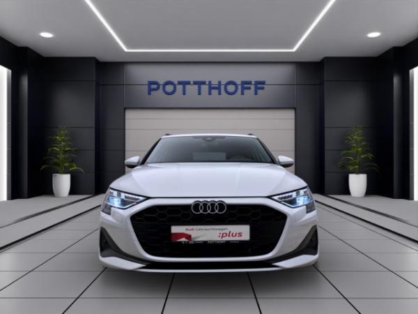 Audi A3 Sportback 40 TFSIe NAVI LED KAMERA SITZHZG