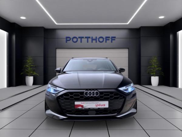 Audi A3 Sportback 40 TFSIe ADVANCED NAVI+ KAMERA PDC LM17