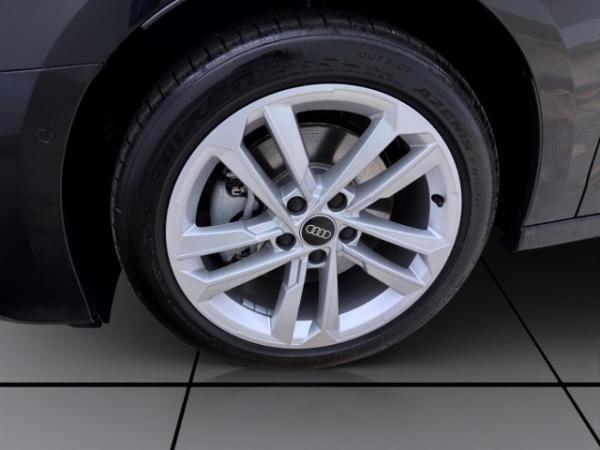 Audi A3 Sportback 40 TFSIe ADVANCED NAVI+ KAMERA PDC LM17