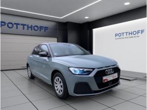Audi A1 Sportback 25 TFSI PDC SITZHZG KLIMA LED