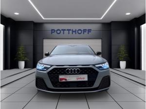 Audi A1 Sportback 25 TFSI PDC SITZHZG KLIMA LED