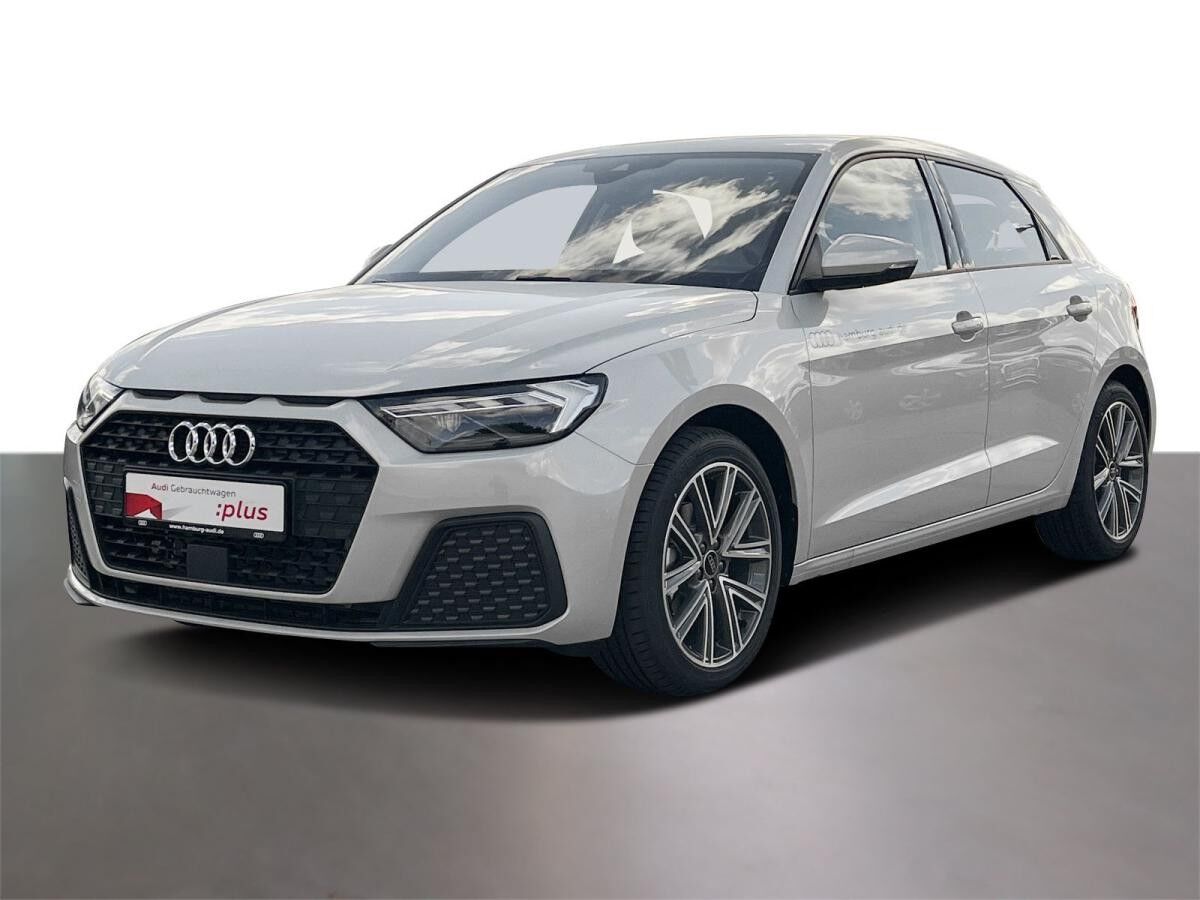 Audi A1 Sportback 30 TFSI S tronic LED Sitzhzg Virtual