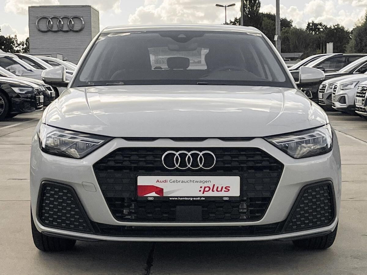 Audi A1 Sportback 30 TFSI S tronic LED Sitzhzg Virtual