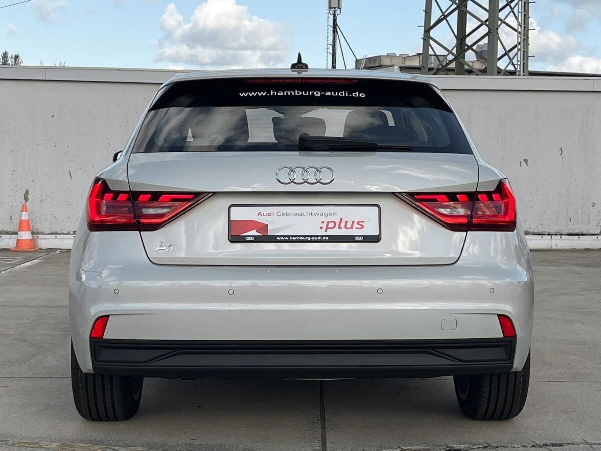 Audi A1 Sportback 30 TFSI S tronic LED Sitzhzg Virtual
