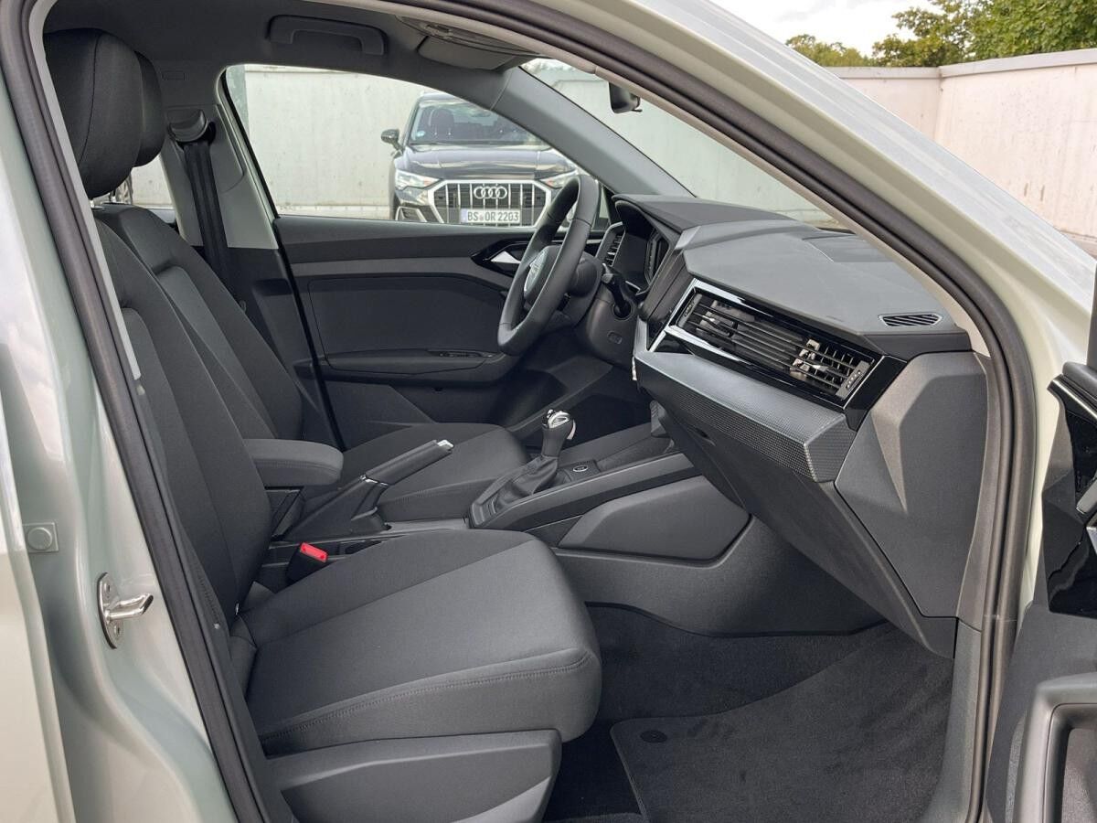Audi A1 Sportback 30 TFSI S tronic LED Sitzhzg Virtual