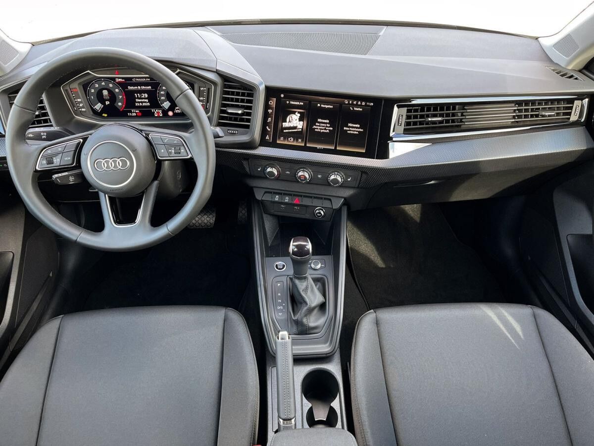 Audi A1 Sportback 30 TFSI S tronic LED Sitzhzg Virtual