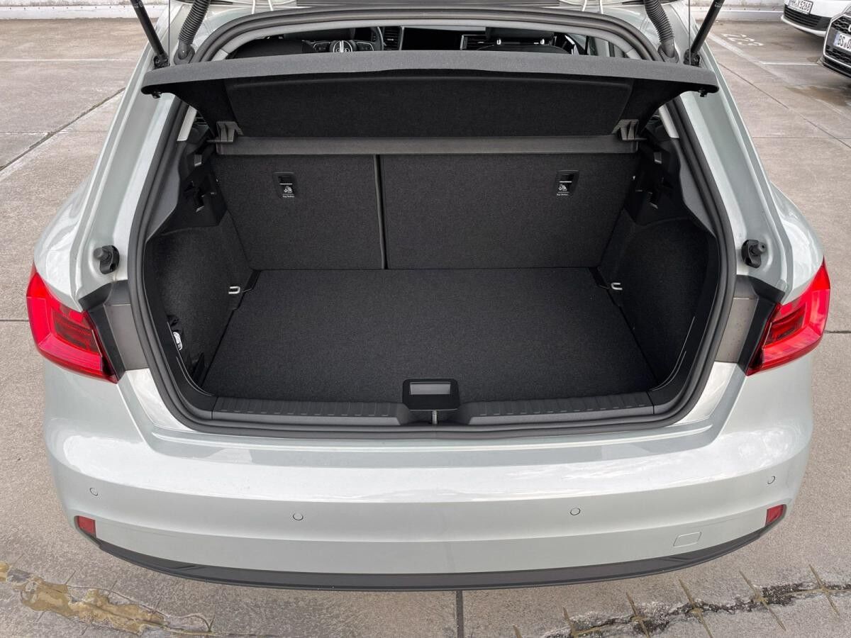 Audi A1 Sportback 30 TFSI S tronic LED Sitzhzg Virtual