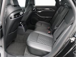 Audi A8 S-Line 50 TDI quattro / Pano, HD-Matrix, AHK