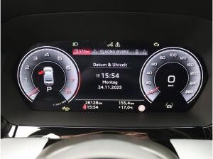 Audi A3 Limousine advanced 35TFSI S-tronic/ Navi, AHK