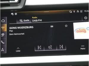 Audi A3 Limousine advanced 35TFSI S-tronic/ Navi, AHK