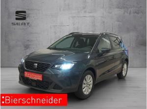 Seat Arona 1.0 TSI DSG Road Edition