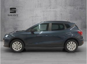 Seat Arona 1.0 TSI DSG Road Edition