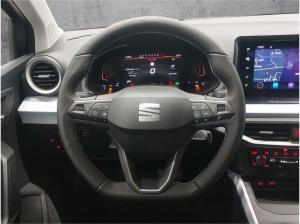 Seat Arona 1.0 TSI DSG Road Edition