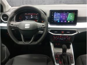 Seat Arona 1.0 TSI DSG Road Edition