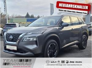 Nissan X-Trail 🚀1.5 VC-T MHEV XTRONIC ✅ ACENTA, LED, NAVI, ALU