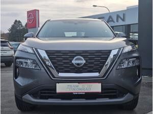 Nissan X-Trail 🚀1.5 VC-T MHEV XTRONIC ✅ ACENTA, LED, NAVI, ALU