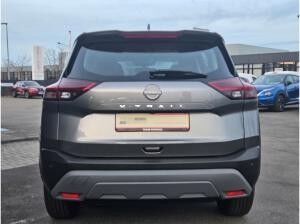 Nissan X-Trail 🚀1.5 VC-T MHEV XTRONIC ✅ ACENTA, LED, NAVI, ALU