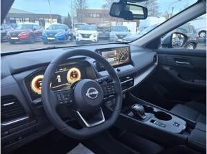 Nissan X-Trail 🚀1.5 VC-T MHEV XTRONIC ✅ ACENTA, LED, NAVI, ALU