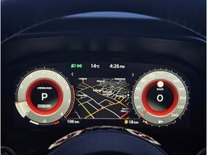 Nissan X-Trail 🚀1.5 VC-T MHEV XTRONIC ✅ ACENTA, LED, NAVI, ALU