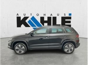 Skoda Karoq 2.0 TDI Ambition LED PDC Facelift GRA
