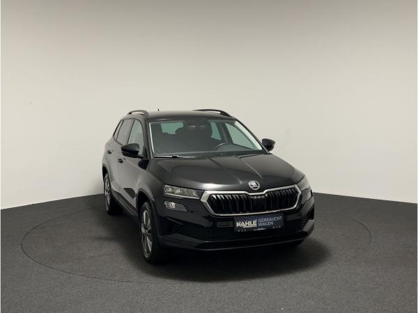 Skoda Karoq 2.0 TDI Ambition LED PDC Facelift GRA