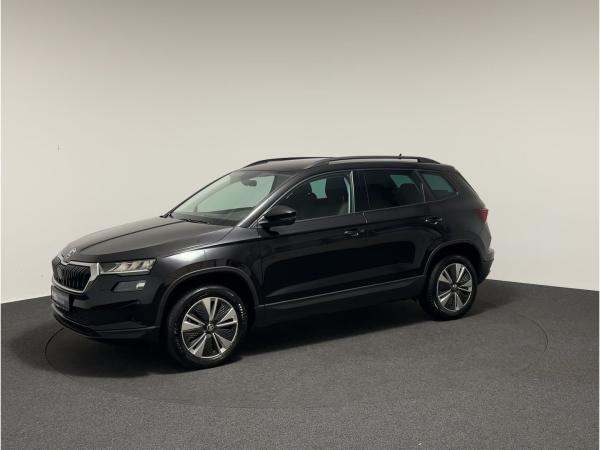 Skoda Karoq 2.0 TDI Ambition LED PDC Facelift GRA