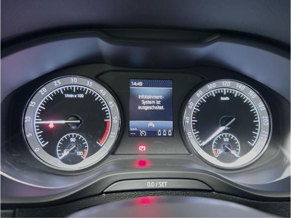 Skoda Karoq 2.0 TDI Ambition LED PDC Facelift GRA